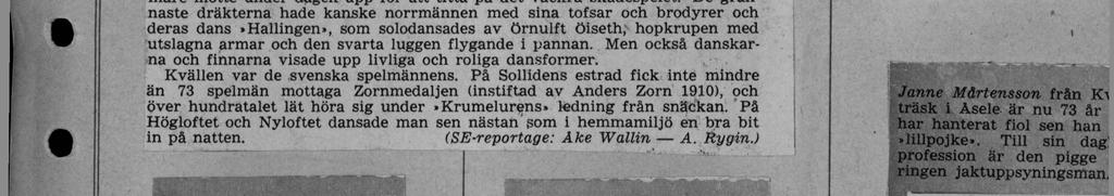 Det är därifrån bilderna på detta uppslag är tagna.