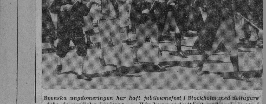 Gullis-Erik Andersson är 60 år,