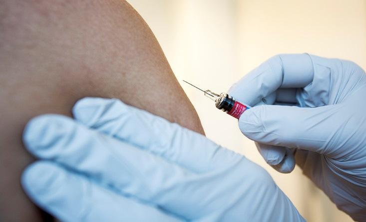 Revaccination Rekommenderas generellt inte till alla riskgrupper Bör övervägas till Personer med aspleni Andra med mycket hög risk för allvarlig