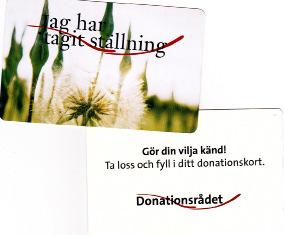 Hedra minnet av någon nära Skänk en minnesgåva till vår förening. De anhöriga får en personlig hälsning från Dig, föreningen får ett välkommet bidrag till våra verksamheter. Tack för Ditt bidrag.