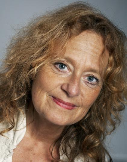 Där beskriver han bland annat chefskulturer och pågående förändringar av professionsgränser inom vården, samt de förhållningssätt som skapas mellan människor som följd av detta.