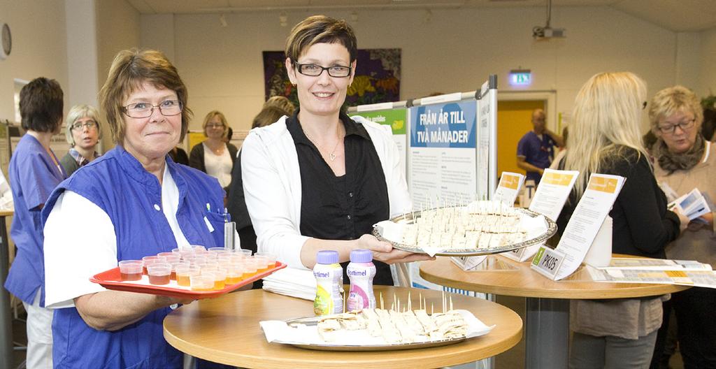 Posterförteckning forskning A Klinisk patientnära forskning Koncentrationen av fekalt kalprotektin varierar över dagen hos patienter med aktiv ulcerös colit Anders Lasson medicin och onkologklinik