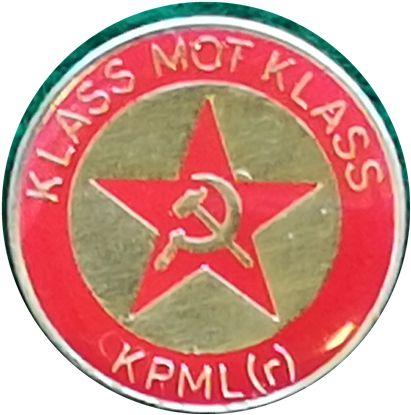 (VPK) och bildar Arbetarpartiet Kommunisterna (APK). 5.