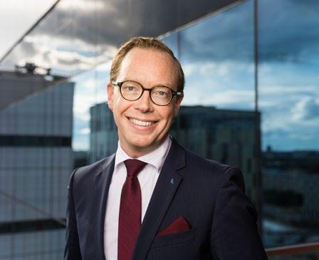 Innovationslandstings rådet har ordet Stockholm är en av de snabbast växande storstadsregionerna i Europa.