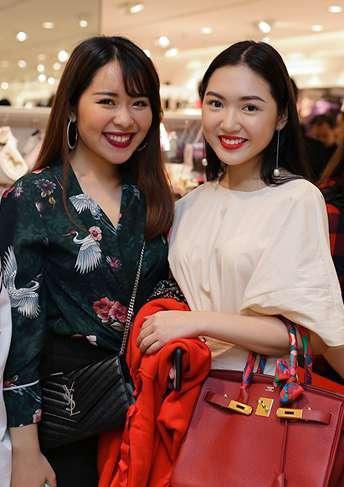 SNABB EXPANSION ONLINE under räkenskapsåret 2016/2017 öppnade H&M:s onlinebutik på åtta nya marknader Turkiet, Taiwan, Hongkong, Macao, Singapore, Malaysia, Cypern och Filippinerna och i december