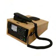 380-480MHz Antennfäste