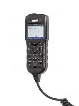 SRG3900 radioenhet talutrustning, antenn,