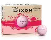 miljövänliga golfboll.