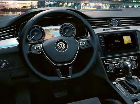 Körglädje 2.0 TDI 240 DSG 4MOTION BiTurbo GTS GTS är utrustad med system och funktioner som gör den lämpad för avancerad körning. BiTurbo-motorn levererar 240 hk och har ett vrid moment på 500 Nm.