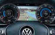FLER INNOVATIONER Active Info Display Trailer Assist Area View Park Assist 3.
