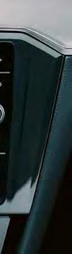 Passat, extrautrustad med Navigation Discover Pro