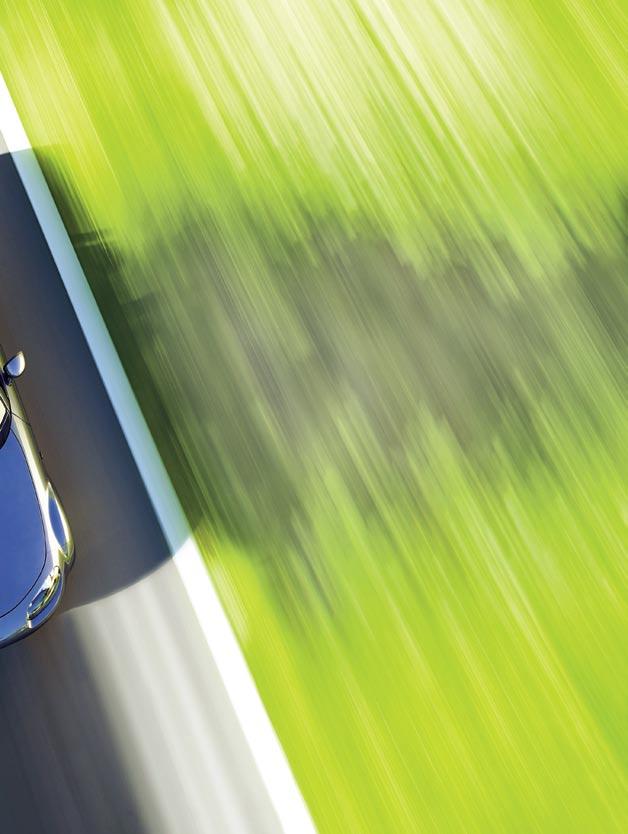 Full fart mot nya höjdarstunder Mazda MX-5 Miata. Förväntningarna på tredje generationens Miata är skyhöga. Men ingen lär bli besviken Text: Adam Towler, bearbetning Alrik Söderlind.