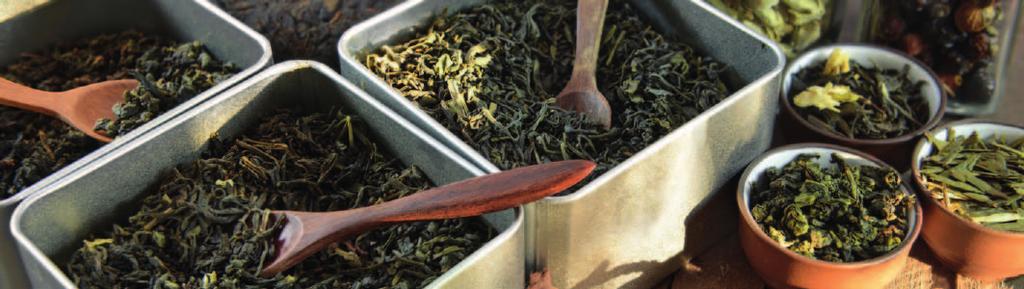 LITE O TE Det finns många olika kategoriseringar av te men inom kinesiskt te pratar man ofta om 6 huvudgrupper: grönt, rött, oolong, mörkt, vitt och gult.