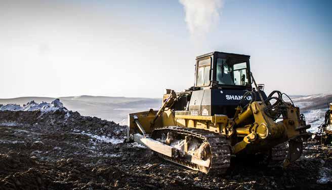 PROJEKTÖVERSIKT 17 Licens Förvärvad Malmreserver enligt JORC Mineraltillgångar enligt JORC Mineraltillgångar enligt GKZ ( 000)* Giltighetstid