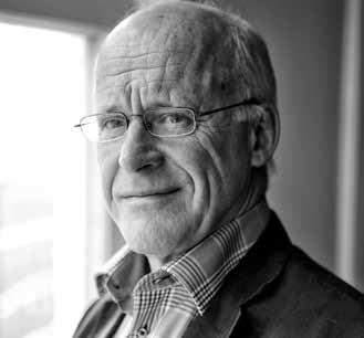 STYRELSE 63 STYRELSE Organisation Moderbolaget ansvarar för koncernens strategi och förvaltar dotterbolagen samt ansvarar för koncerngemensamma funktioner som finansiering, informationsgivning,
