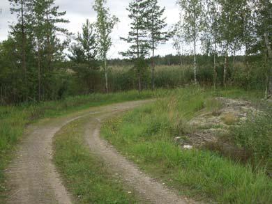 Genom att nyttja flygaska vid dessa "problemsträckor" kan tjälska-dorna minimeras. Underhållsbehoven minskar därmed samtidigt som vägarna kan hållas öppna under tjällossningen.