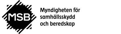Myndigheten för samhällsskydd och beredskap PM 1 (4) Datum Diarienr 2011-05-10 ROS-SSV Margareta Nisser-Larsson 010-240 53 57 margareta.nisser@msb.