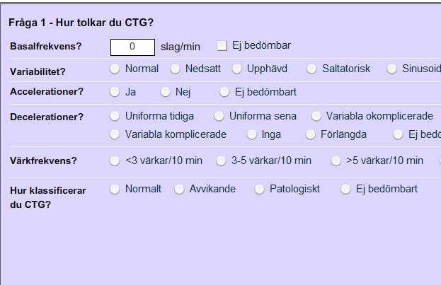 Resultat från Säker Förlossningsvård Insikt om styrkor och svagheter Spridning av kunskap och idéer Många hundra lokala åtgärder