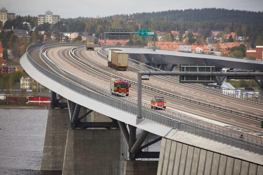 Foto: Kristofer Lönnå Framtida räddningsuppdrag I dagens samhälle sker det konstant förändringar, ombyggnationer och nya verksamheter tillkommer.
