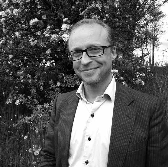 Kommundirektörens kolumn Inom kommunen pågår just nu arbetet med budget för nästa år som allra mest intensivt.