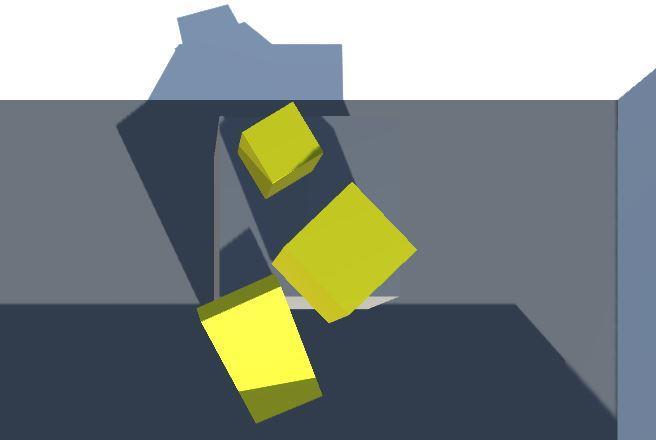 2.2 Utveckling Utvecklingsprocessen delades upp i tre delar: Hur, Vad och Varför. Hur syftade på hur användaren skulle ta del av informationen i prototypen och hur den sedan kunde interagera med den.