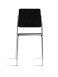 stolar/pallar chairs/stools alonso BY INGRID BACKMAN Stol eller karmstol i 2 utföranden på sits och rygg: Klädd sits och oklädd. Trädetaljer i björk, ek och bets. Klädsel i standard- eller kundtyg.