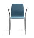 stolar/pallar chairs/stools amanda BY JONAS OSSLUND Karmstol med klädd sits/ rygg Armchair with upholstered seat/back Art.no.