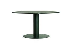 bord tables cluster BY JONAS WAGELL Bord i 4 höjder och 2 storlekar med pelare och bottenplatta i metall. Stativ i standard (svart eller vit), eller. Skiva i askfanér med fasad kant och runda hörn.
