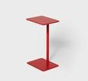 bord tables orbit BY LUCAS HINNERUD Fristående eller monterat bord med stativ i metall i standard (svart eller vit), eller.