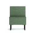 fåtöljer/soffor easychairs/sofas base BY JOEL KARLSSON template Modulsoffsystem med fåtölj, 1-sits, 2-sits, 3-sits, hörn, armstöd samt bänk.