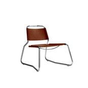 fåtöljer/soffor easychairs/sofas transfer BY HOWL test Tillval Options Armstöd Armrest or Alu +523 +592 +627* Tillval Options Bordsskiva Tabletop 50x55cm Lackerad MDF eller laminat, Vit, Svart, Grå