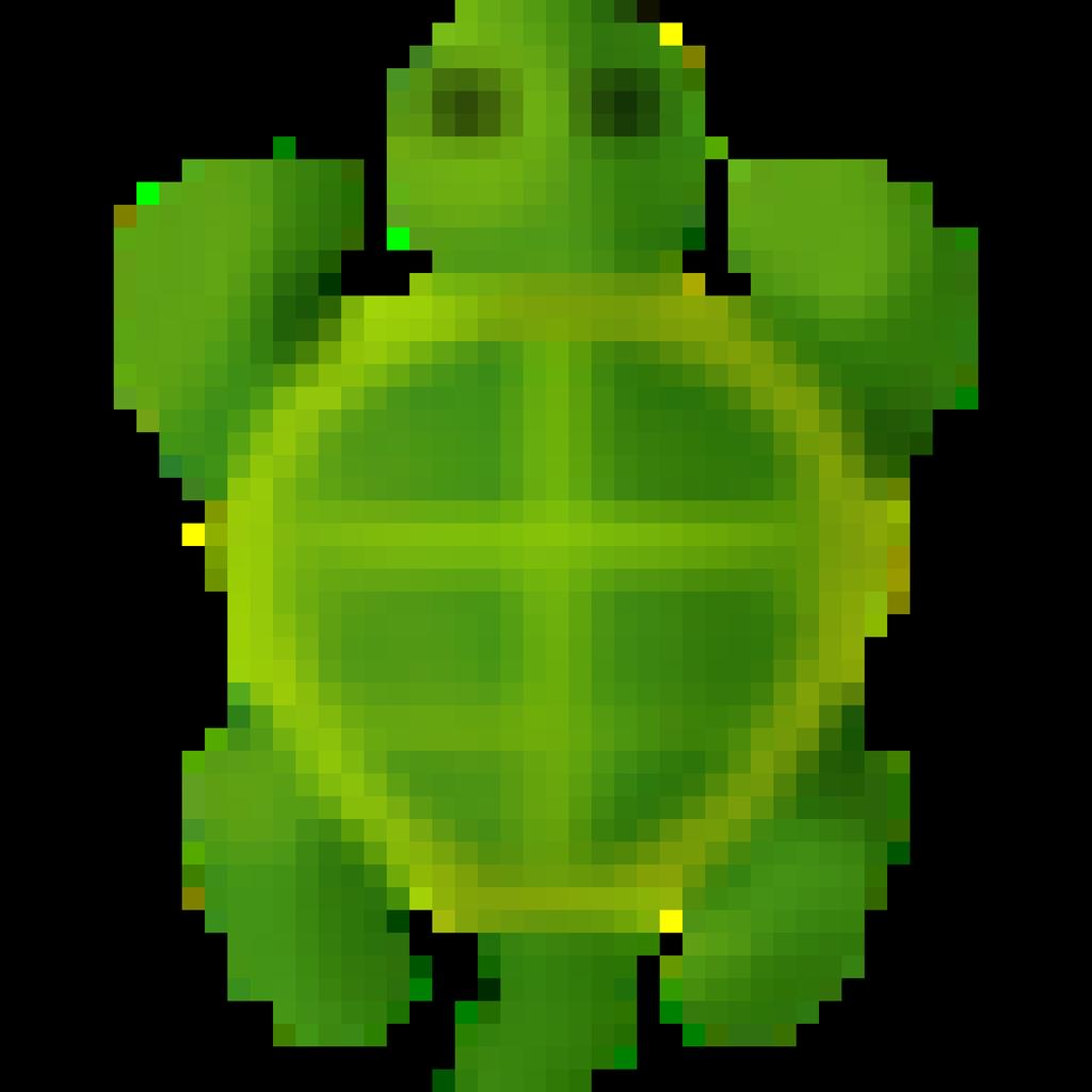 Piffa till din sköldpadda: använd klassen Sprite /** Skapar en ikon från en bild, läst från filen med namn file, och av angiven bredd och höjd.