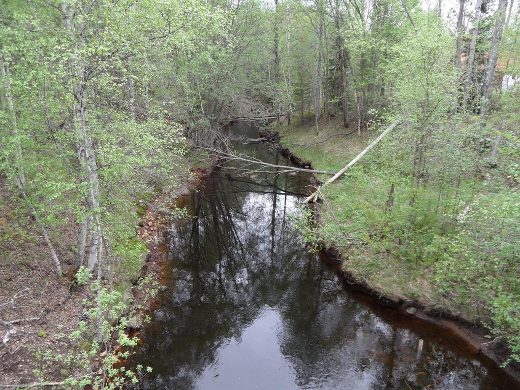 Arbogaåns vattenförbund Arbogaåns avrinningsområde
