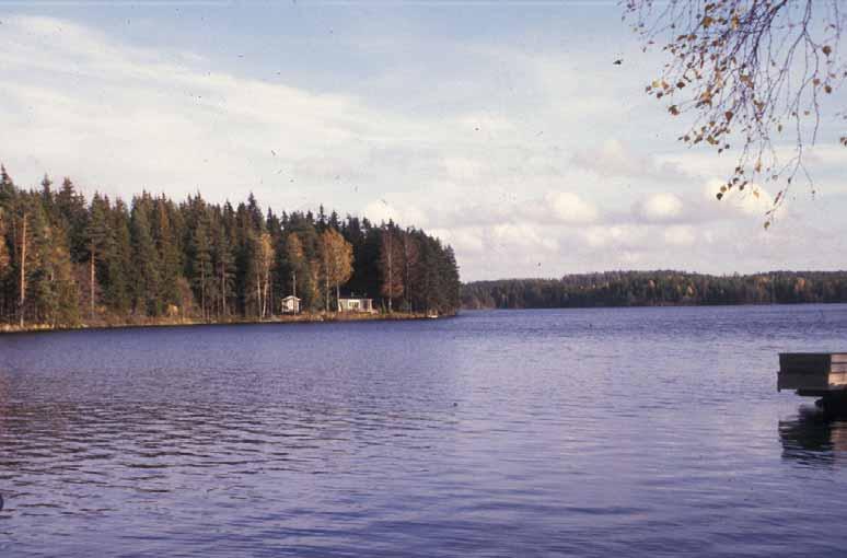 MEDDELANDE NR 25:21 Vattenkemi i 25