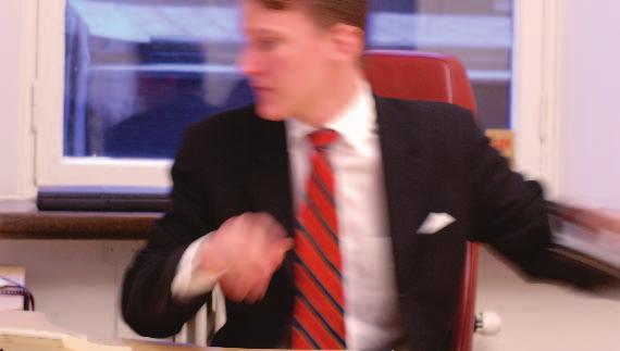 Vårt mandat Avanza vill erbjuda Sveriges bästa sajt för aktivt sparande.