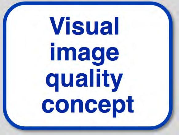 Image quality vs.