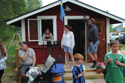 eft. ÖK Fler fastigheter önskas för försäljning. Utställning av fastigheter i skyltfönstret, kontoret i Dala-Järna. Alla objekt på internet: www.hemnet.