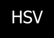 HSV Bärarskap vanligt i befolkningen Många