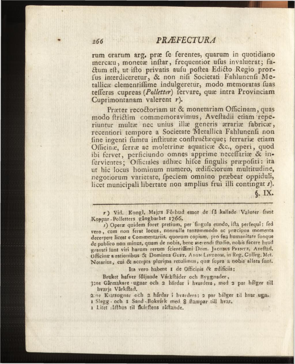 rum orarum arg.