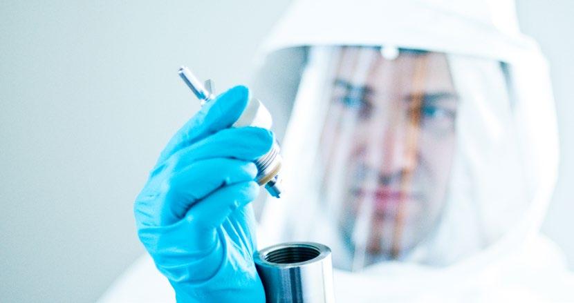 Xspray Pharma Delårsrapport Q1 JANUARI MARS 2018 Första kvartalet innebar ett betydande värdeskapande i Xspray Pharma.