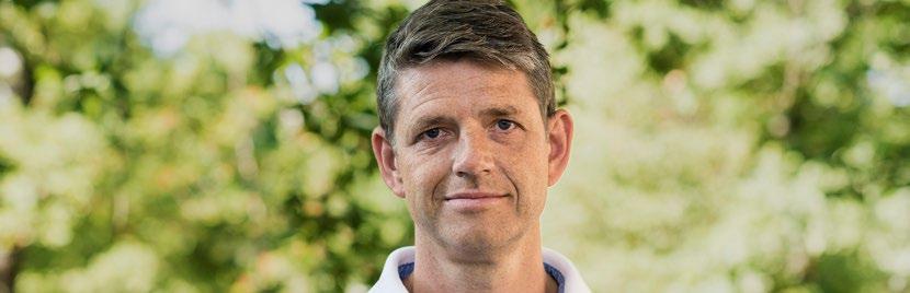 VD har ordet Första kvartalet innebar ett betydande värdeskapande i Xspray Pharma.
