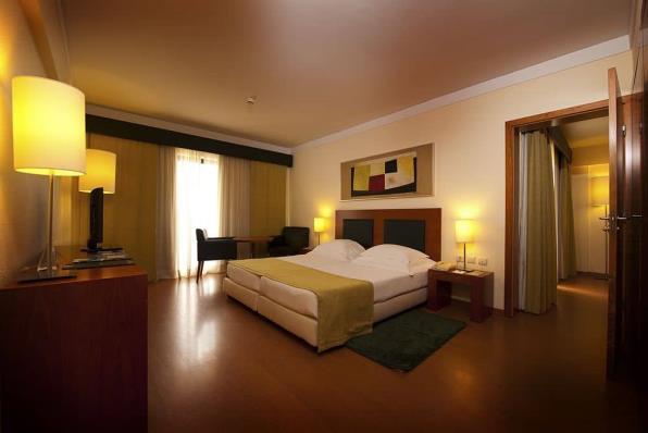 HOTELL Hotel Vila Galé Cerro Alagoa **** Rua do Municipio, Lote 26 8200-96