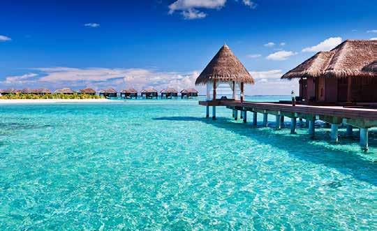 Dag 15 20 apr Moorea, Franska Polynesien Moorea är ett mycket omtyckt resmål bland tahitierna själva som gärna åker hit på lediga helger eller för semester.