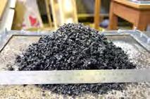 Decomposition Debris particle formation Debris Bed Formation Particle deposition and spreading Debris particle packing Separate effects study Experiment Simulation DEFOR-HT DEFOR-SHARP VAPEX FCI code