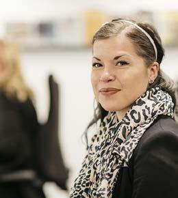 Övrig information Risk- och kapitalhantering Koncernens förmåga att hantera risker och bedriva en effektiv kapitalplanering är avgörande för koncernens lönsamhet.