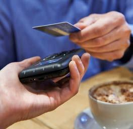 RESURS BANK AB DELÅRSRAPPORT JAN JUN PAYMENT SOLUTIONS Starkt halvår hög aktivitet inom digitala erbjudanden FÖRSTA HALVÅRET, JANUARI JUNI Payment Solutions har utvecklats starkt under halvåret.