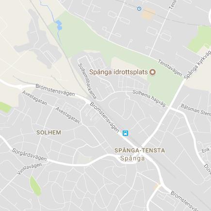 Förvärv av Mandelblomman/Villa Solhem, Spånga Vård- och omsorgsboendet