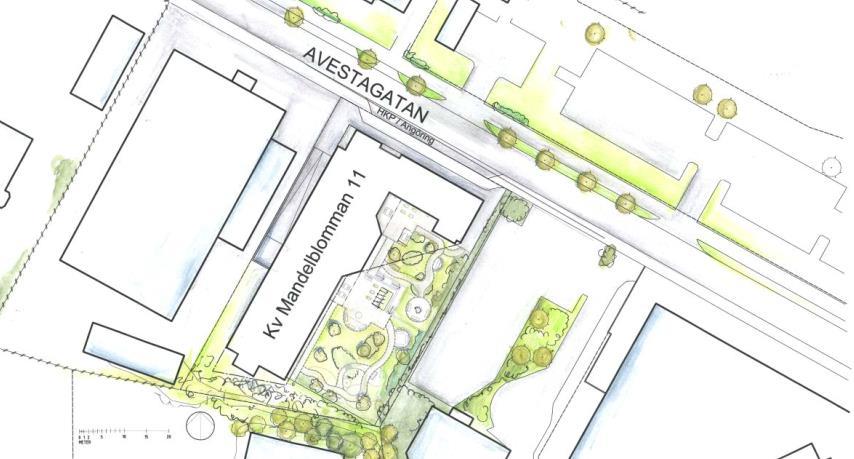 kommer att driva vårdverksamheten Tillträddes och produktionsstartades