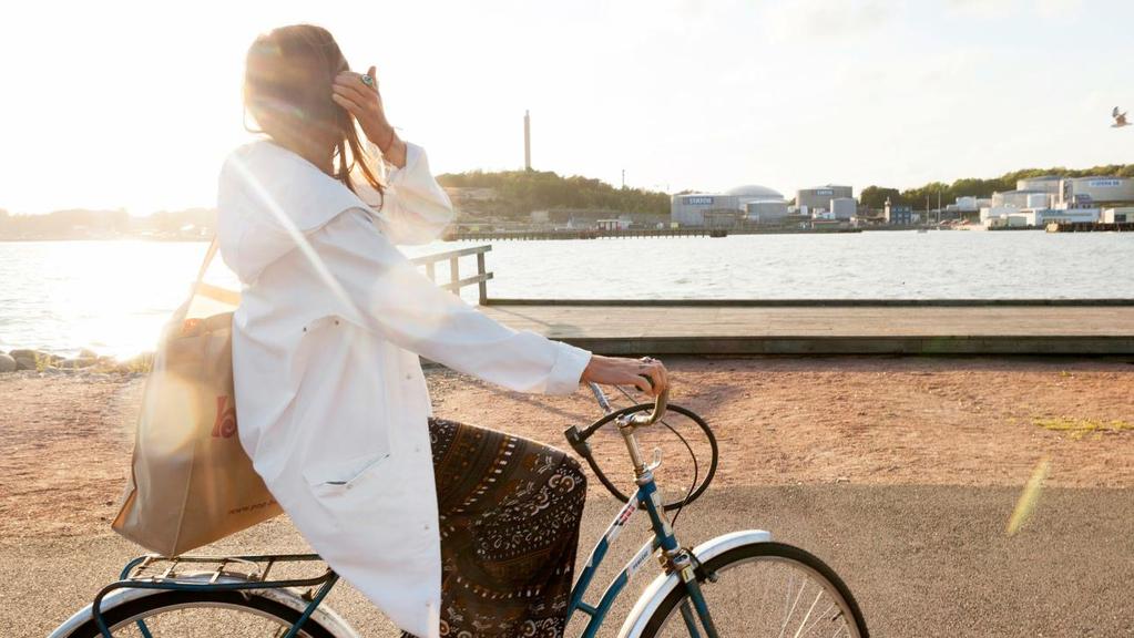 Prioriteringar framåt Kundnöjdhet