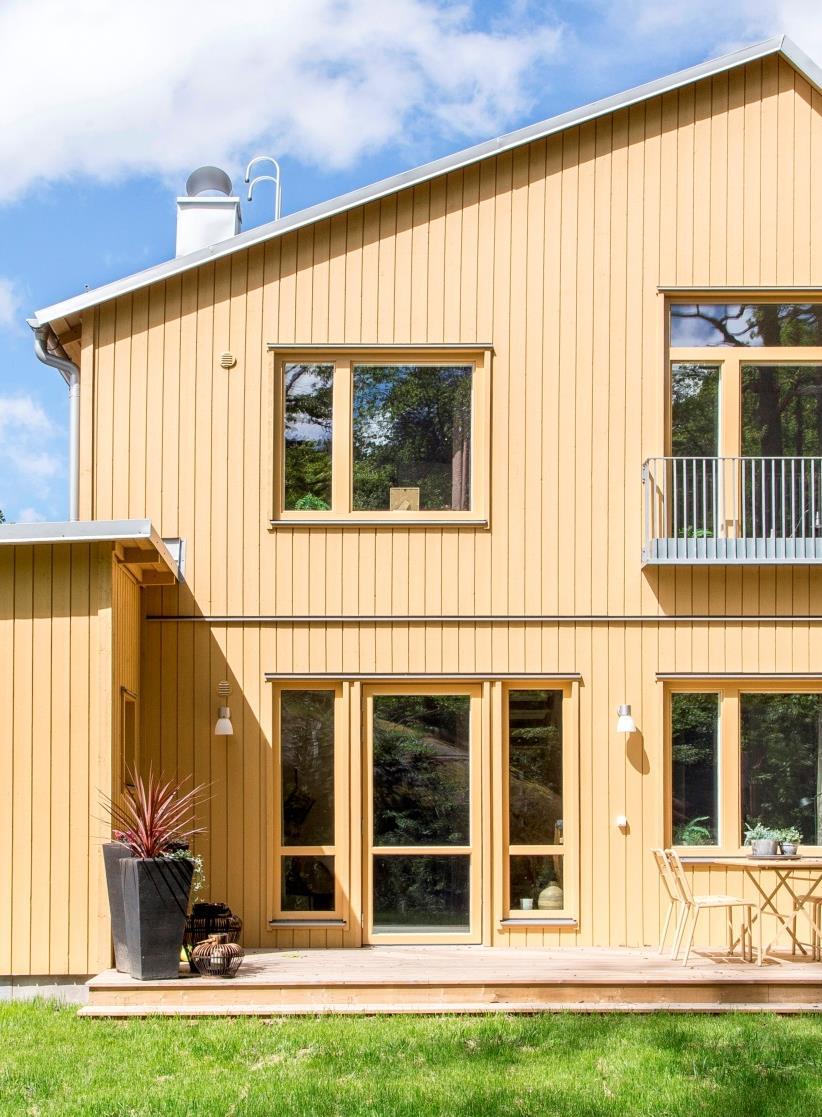 Andra kvartalet i korthet Stabil bostadsmarknad och ökat antal produktionsstarter 145 produktionsstartade bostäder (76) varav 54 (0) vård- och omsorgsbostäder 101 sålda bostäder (54) 1 856 bostäder i